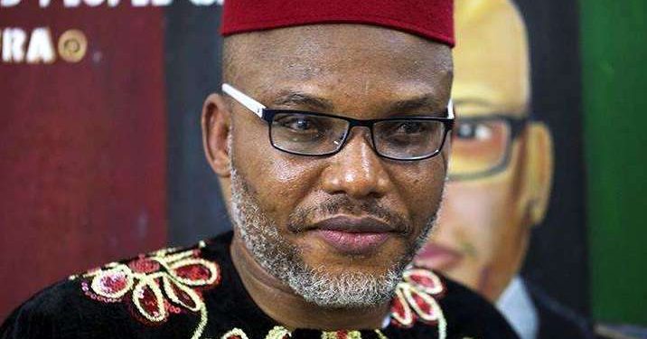 [BREAKING] Alleged Terrorism: Court strikes out eight of 15 charges against Nnamdi Kanu