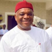 2023: Why I withdrew from presidential race— Orji Kalu
