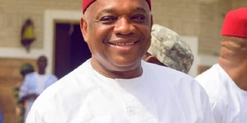 2023: Why I withdrew from presidential race— Orji Kalu