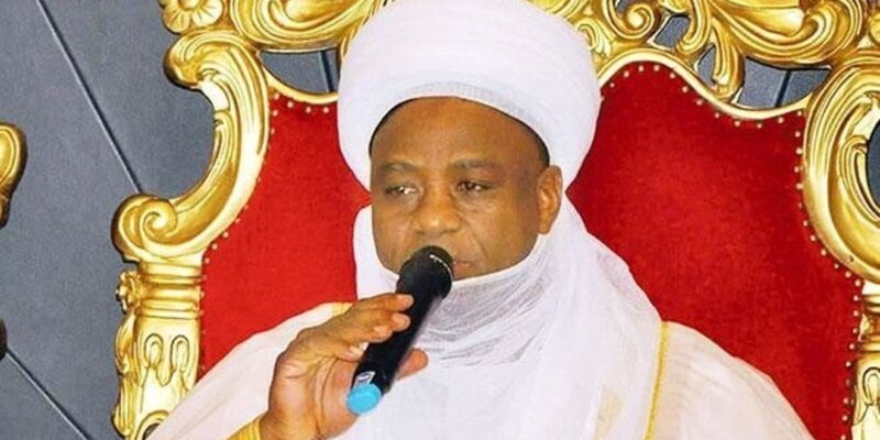 Ramadan fast starts on Saturday in Nigeria, says Sultan