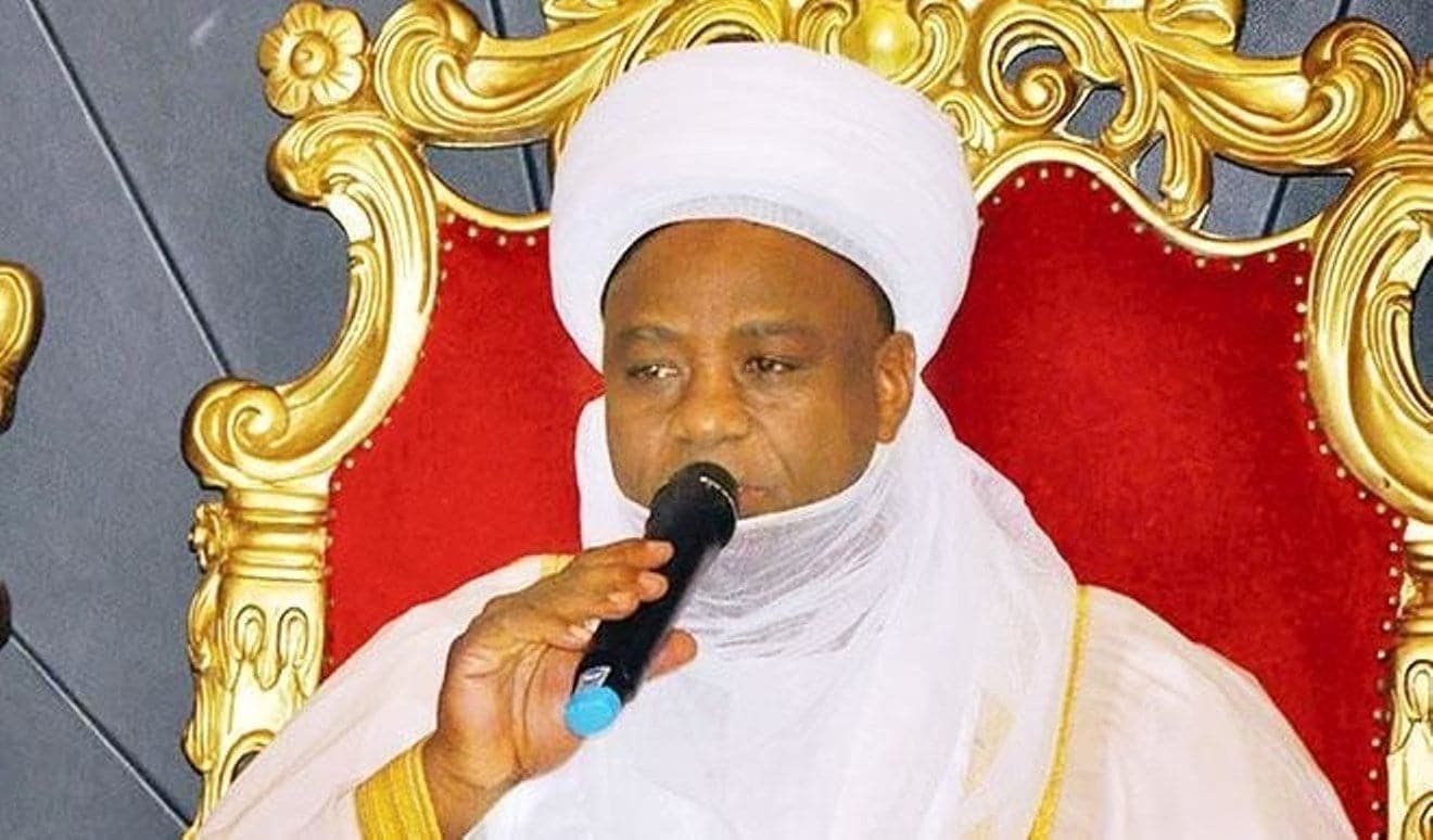 Ramadan fast starts on Saturday in Nigeria, says Sultan