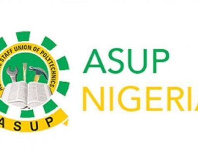 ASUP Threatenes To Shut Down All Polytechnics