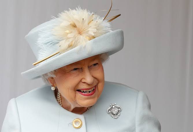 Queen Elizabeth II turns 96
