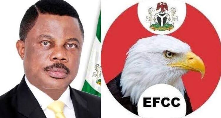 EFCC challenges court order to release Obiano’s passport