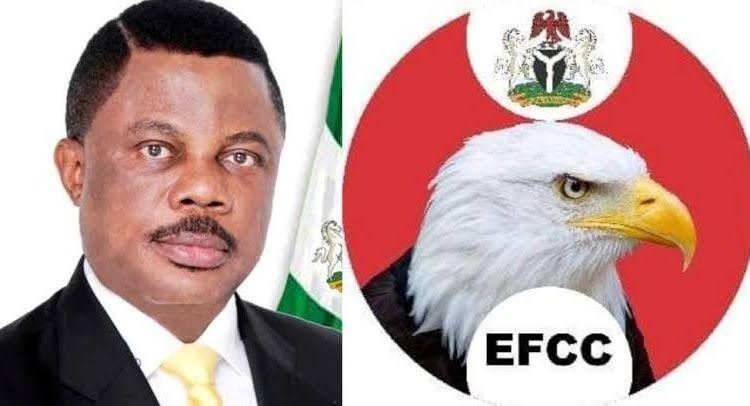 EFCC challenges court order to release Obiano’s passport