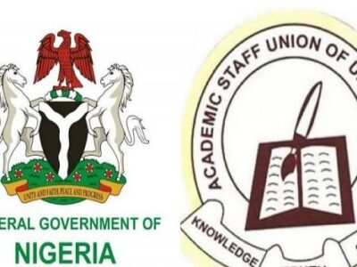 BREAKING: FG breaks ASUU’s rank, registers two academic unions