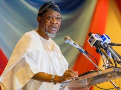 JUST IN: FG declares public holidays for Easter