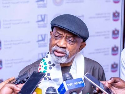 Suspension of strike ‘depends on ASUU’, says Ngige