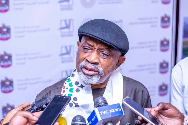 Suspension of strike ‘depends on ASUU’, says Ngige