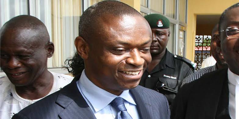 Jailed ex -BankPHB MD, Francis Atuche denied pardon by Council of State