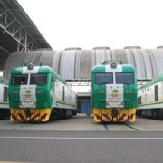 Passengers to provide NINs before boarding trains from May – NRC