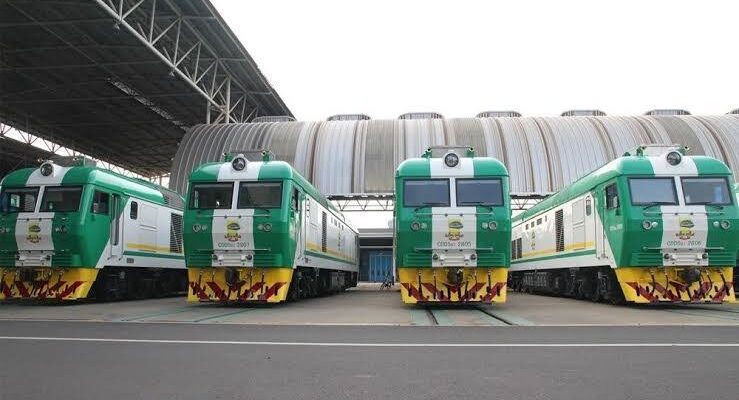 Passengers to provide NINs before boarding trains from May – NRC