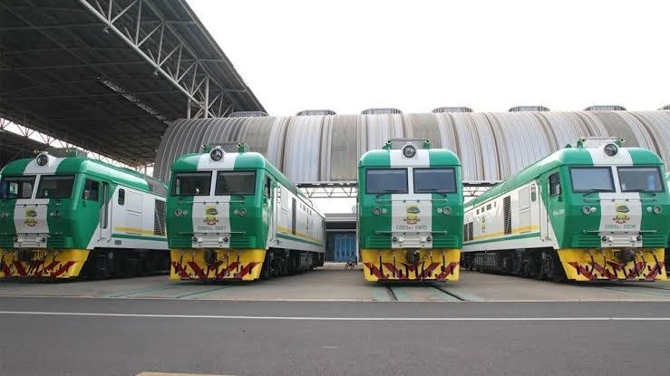 Passengers to provide NINs before boarding trains from May – NRC