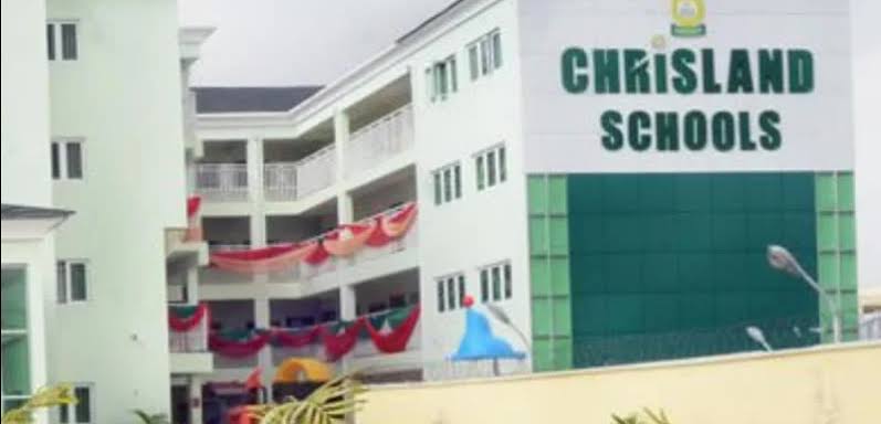 Chrisland: All parties involved presently meeting at Lagos State Ministry of Education