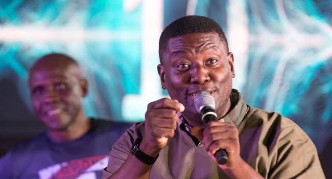 Adeboye’s son apologises for calling RCCG pastors goats