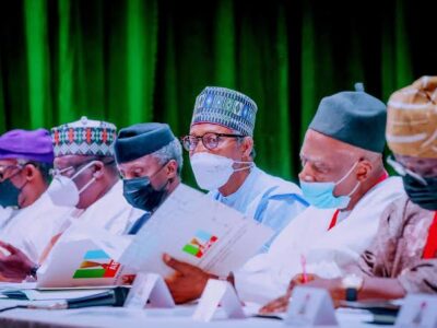 Presidential, Governorship aspirants to pay N100m, N50m for nomination forms – APC