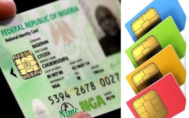 NIN: Millions at risk as FG orders telcos to bar outgoing calls on unlinked SIMs