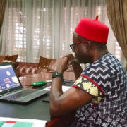 Soludo declares end to sit-at-home in Anambra, offers amnesty to those in ‘forests