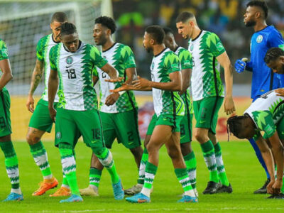NFF begins search for Super Eagles’ coaches after World Cup miss