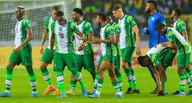 NFF begins search for Super Eagles’ coaches after World Cup miss