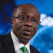 JUST IN: Senate to invite Emefiele over naira devaluation