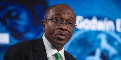 JUST IN: Senate to invite Emefiele over naira devaluation