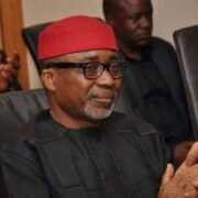 Abaribe resigns as Senate Minority Leader, dumps PDP for APGA