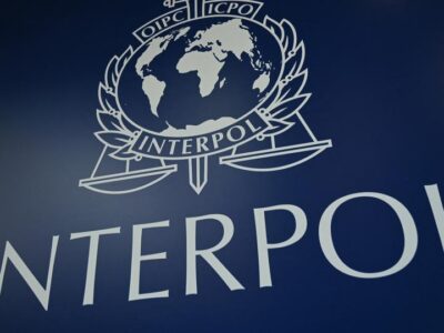 Interpol arrest Nigerian leader of SilverTerrier transnational cybercrime syndicate