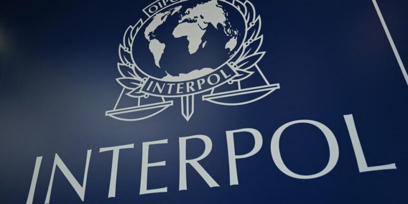 Interpol arrest Nigerian leader of SilverTerrier transnational cybercrime syndicate