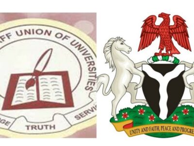 Court fixes Wednesday to rule on FG’s suit against ASUU
