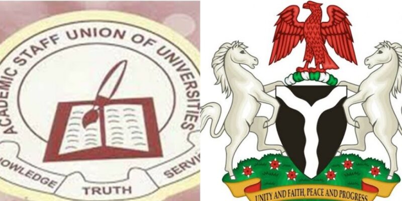 Court fixes Wednesday to rule on FG’s suit against ASUU