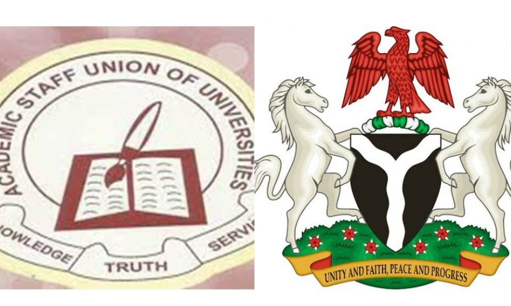 ASUU Strike: FG to resume talks with varsity lecturers 