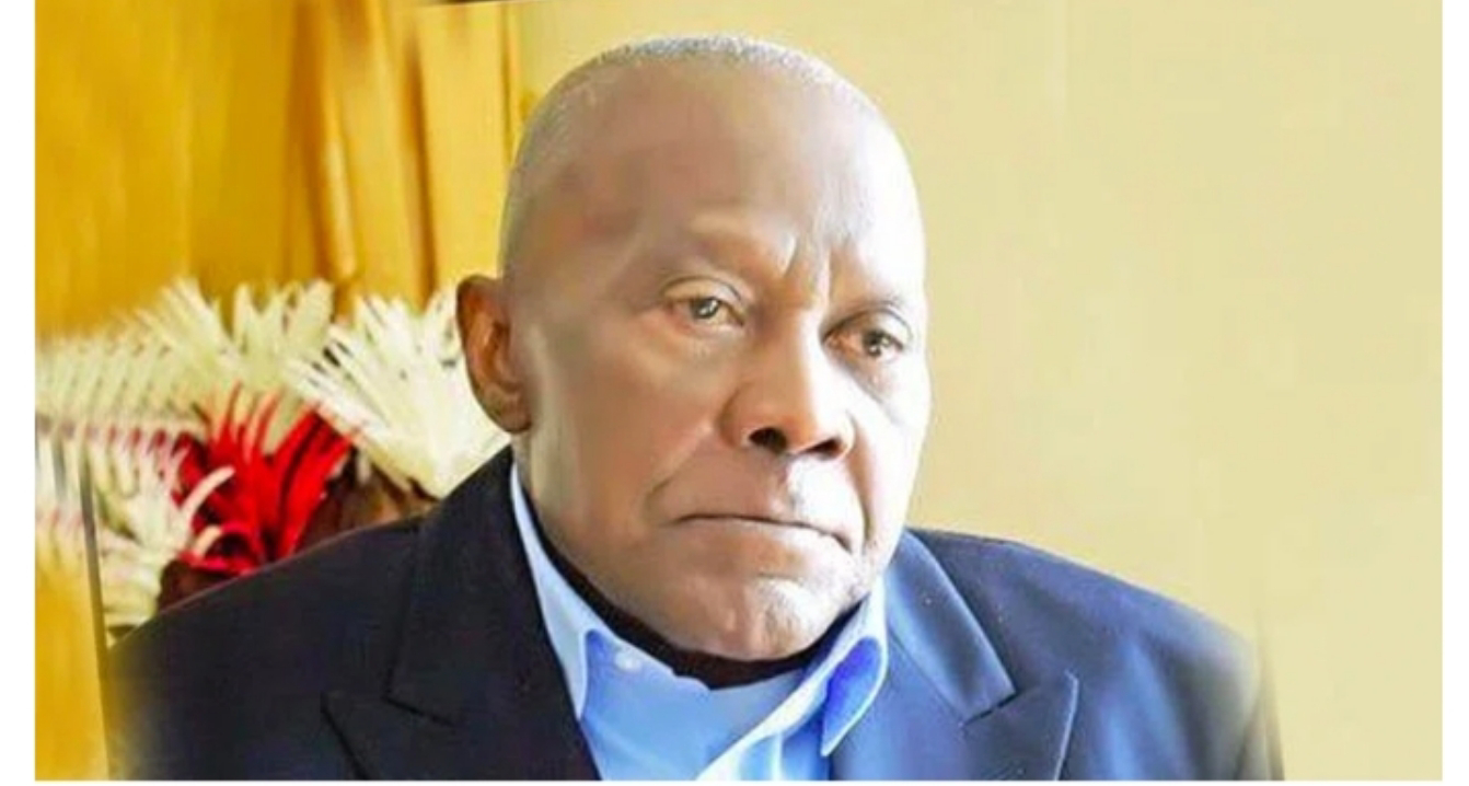 BREAKING: Senator Arthur Nzeribe dies at 83