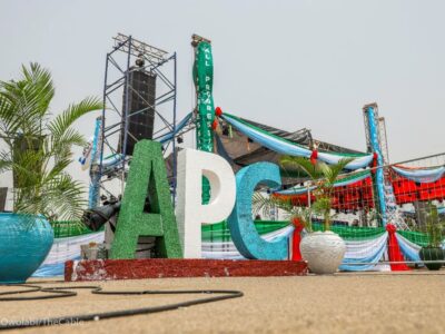 APC fixes new date for screening of presidential aspirants
