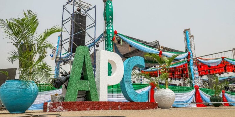 APC fixes new date for screening of presidential aspirants