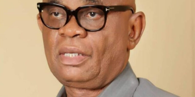 Court convicts ex-lawmaker Nzeribe for fraud
