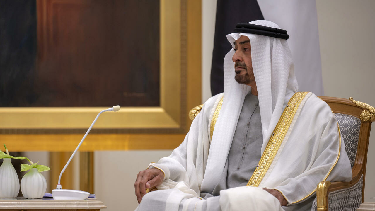 Sheikh Mohamed Bin Zayed elected UAE President after brother’s death
