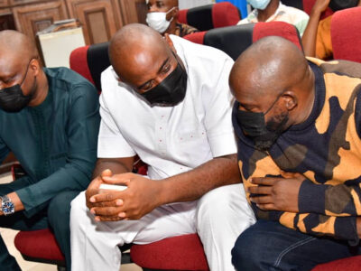 BREAKING: Court picks August 29 for judgement in Abba Kyari’s extradition case