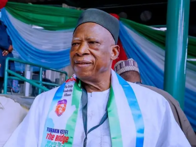 APC to decide on zoning after screening presidential aspirants — Adamu