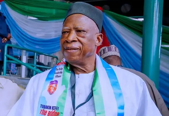 APC to decide on zoning after screening presidential aspirants — Adamu