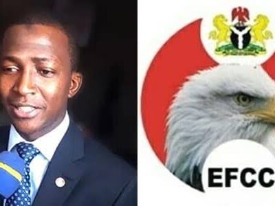 We’re monitoring funds used in buying presidential forms – EFCC