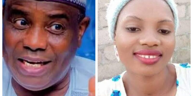 Deborah Samuel: Governor Tambuwal relaxes 24-hour curfew in Sokoto
