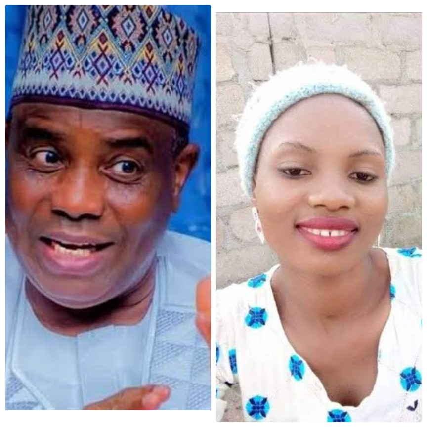 Deborah Samuel: Governor Tambuwal relaxes 24-hour curfew in Sokoto