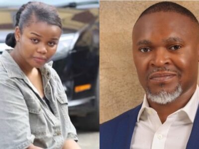 I don’t know who killed Ataga, I fled in fear – Chidinma