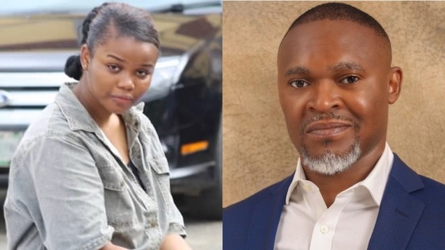 I don’t know who killed Ataga, I fled in fear – Chidinma