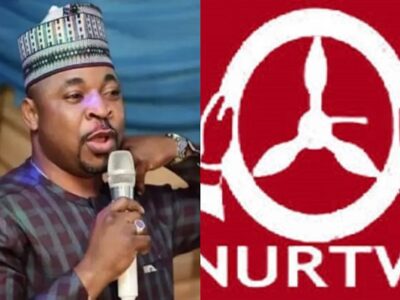 Court restrains Mc Oluomo, NURTW, RTEAN, NARTO from collecting union levies from non-members