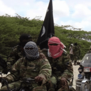 Gunmen reportedly attack Chibok