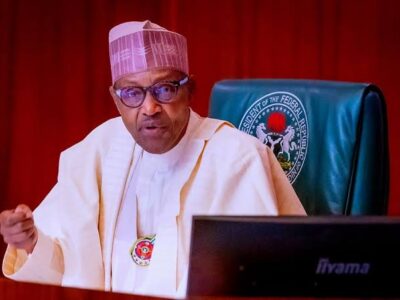 BREAKING: Buhari orders ministers, others with political ambitions to resign