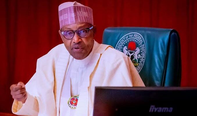 BREAKING: Buhari orders ministers, others with political ambitions to resign