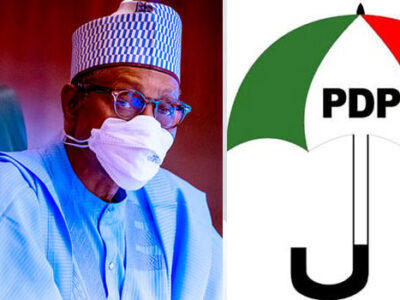 PDP blasts FG, APC over insecurity, demands Emefiele resignation